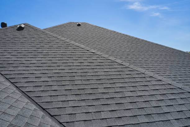 Fast & Reliable Emergency Roof Repairs in Englewood, OH